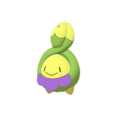 Buy Budew in Brilliant Diamond & Shining Pearl